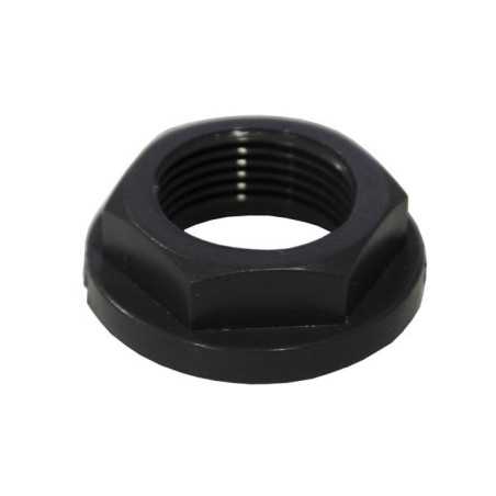 Product sheet 1 inch 1/4 PVC nut