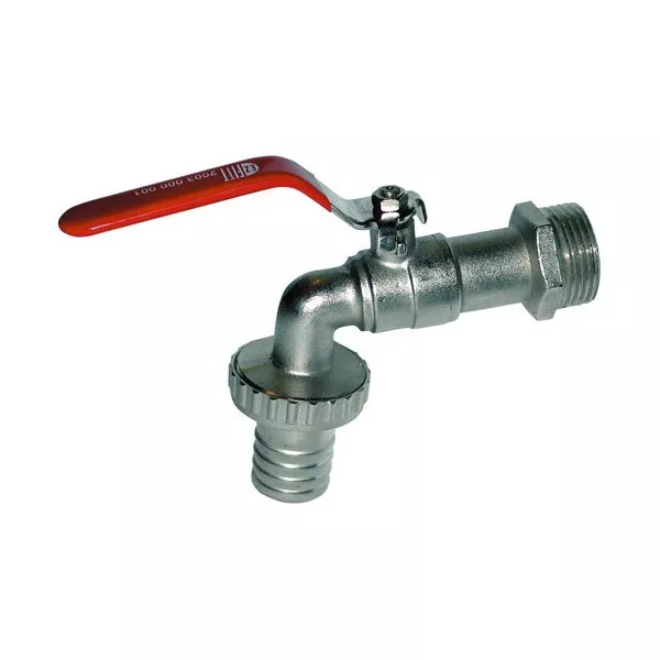 Product sheet Ball valve, 3/4 inch thread outlet 25mm