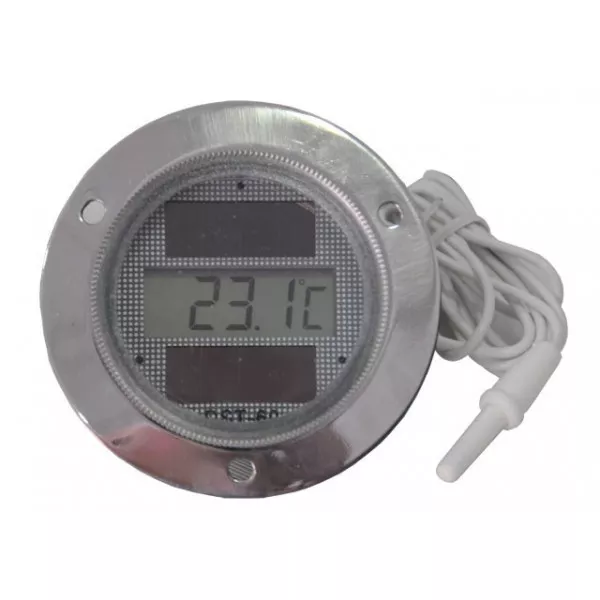 Product sheet Thermometer DST 60 solar