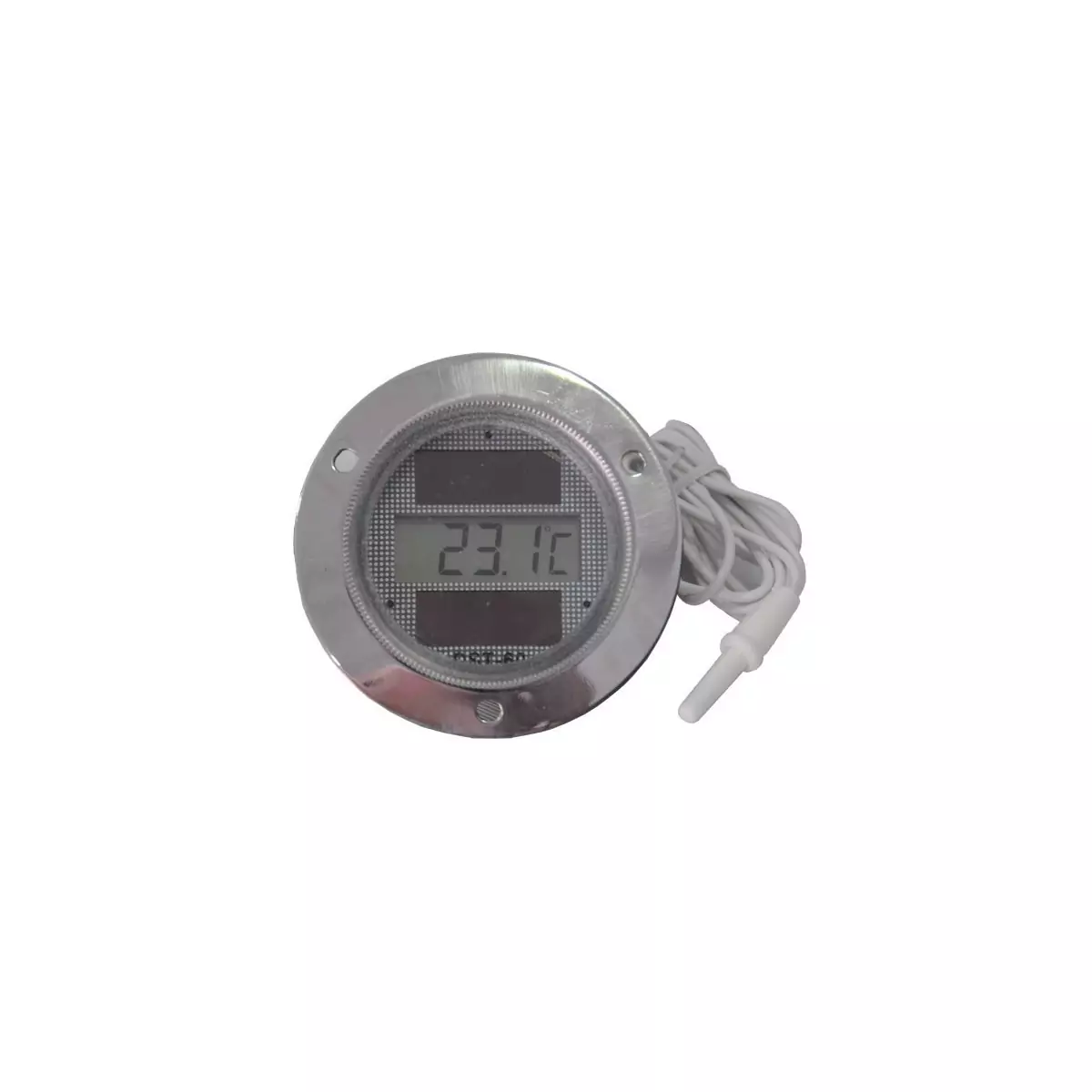 Thermometre DST 12 solaire