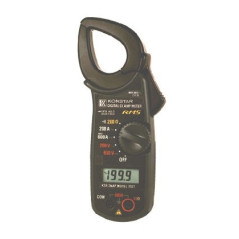 Product sheet Clamp FC-2027