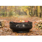 Brasero de jardín FOREST en acero de 80cm de diámetro con acabado de alta calidad
