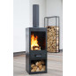 High quality ROSA outdoor fireplace High quality ROSA outdoor fireplace