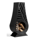 High quality LIMA outdoor fireplace