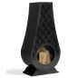 High quality ANKARA outdoor fireplace High quality ANKARA outdoor fireplace