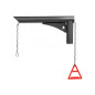 Boiler / wok holder per braciere BANDITO e MONTANA X Boiler / wok holder per braciere BANDITO e MONTANA X