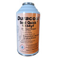 Puede Duracool Sealquick 1234yf