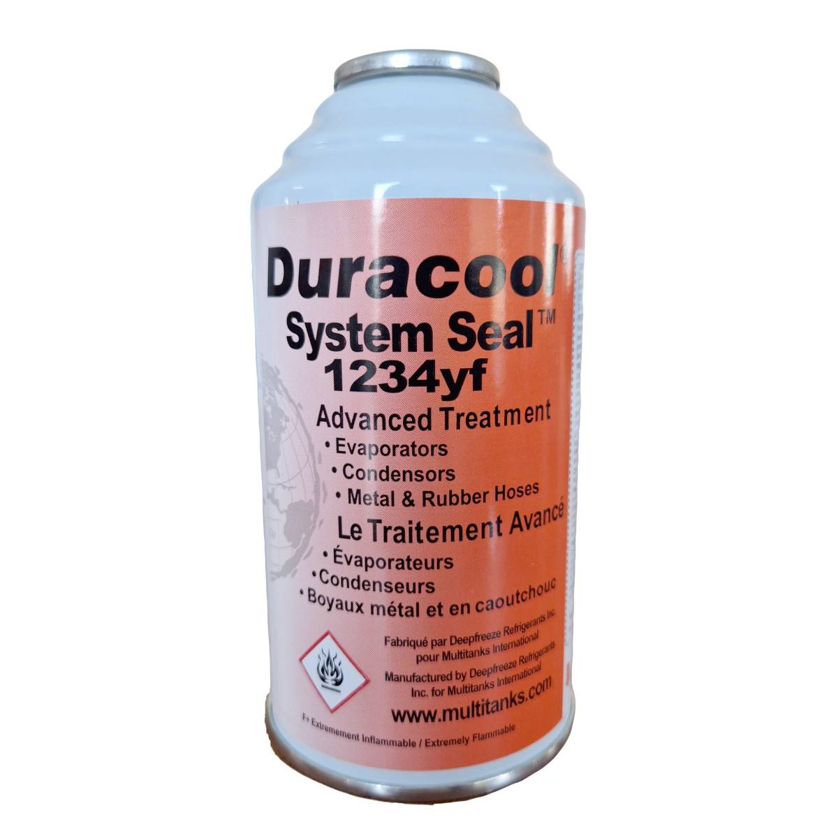 Duracool-SystemSeal-1234YF-canette