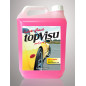Lave Glace -20°C TOPVISU , démoustiqueur - Bidon de 5 litres Lave Glace -20°C TOPVISU , démoustiqueur - Bidon de 5 litres