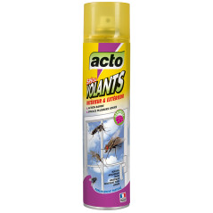 Acto Special Flying Insects Aerosol 400ml - Geraniol Repellent