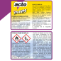 Acto Special Volanti a Doppia Azione - 400 ml aerosol Acto Special Volanti a Doppia Azione - 400 ml aerosol