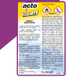 Volanti Acto Special a Doppia Azione - 600 ml aerosol Volanti Acto Special a Doppia Azione - 600 ml aerosol