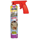 Aerosol ACTO Special NESTS DE GUEPES - Professional Efficiency - Special volume Asian hornets