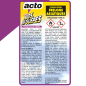 Aerosol ACTO Special NESTS DE GUEPES - Professional Efficiency - Special volume Asian hornets