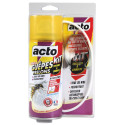 Aerosol ACTO Special GUEPES FRELONS - Spezial Kit Dächer und Dachböden