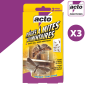 ACTO Food Moth Traps - Trap without Odor and Insecticide