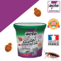 Acto SUBLIMATOR, éliminateur de cafards et punaises de lit Acto SUBLIMATOR, éliminateur de cafards et punaises de lit