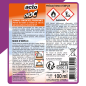 ACTO CHOC - Lightning Action Aerosol - Insetticida versatile - Made in France ACTO CHOC - Lightning Action Aerosol - Insetticida versatile - Made in France