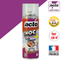 ACTO CHOC - Lightning Action Aerosol - Insetticida versatile - Made in France ACTO CHOC - Lightning Action Aerosol - Insetticida versatile - Made in France