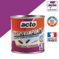 ACTO CUBO GAZ - Fumo insetticida multiuso | Prodotto in Francia ACTO CUBO GAZ - Fumo insetticida multiuso | Prodotto in Francia