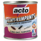 ACTO CUBO GAZ - Humo Insecticida Multipropósito | Fabricado en Francia ACTO CUBO GAZ - Humo Insecticida Multipropósito | Fabricado en Francia