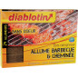 Diablotin Allume Barbecue Compressed wooden fireplace - Box of 24 igniters Diablotin Allume Barbecue Compressed wooden fireplace - Box of 24 igniters