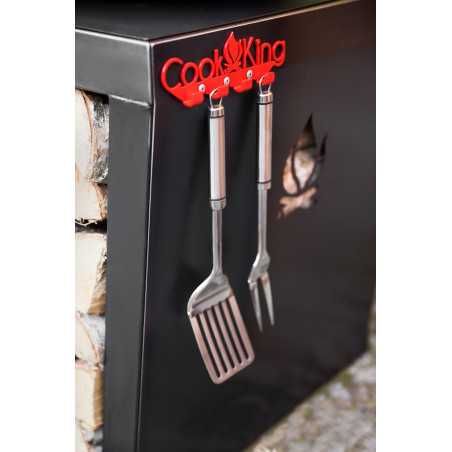 Braciere Barbecue SANTOS 85 cm - Cookking | Multitanks