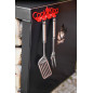 Braciere per barbecue "SANTOS" - Multifunzione, resistente, made in Europe Braciere per barbecue "SANTOS" - Multifunzione, resistente, made in Europe