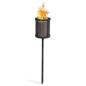 Soporte para la antorcha sueca «BRUNO» de cookking - Alta calidad, Made in Europe
