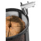 Supporto per la torcia svedese «BRUNO» di cookking - Alta qualità, Made in Europe Supporto per la torcia svedese «BRUNO» di cookking - Alta qualità, Made in Europe