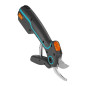 Shears on AssistCut Battery Shears from GARDENA