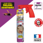 Set di 2 Aerosol ACTO Special NESTS DE GUEPES - Professional Efficiency - Special Volume Asian Hornets Set di 2 Aerosol ACTO Special NESTS DE GUEPES - Professional Efficiency - Special Volume Asian Hornets