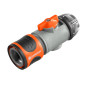 Raccord régulateur 13 mm (1/2") et 15 mm (5/8") - GARDENA - Emballage abimé