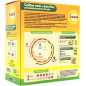 Collare regolabile anti-bruco pino processionario - Diametro 55cm