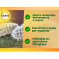 Anti-mealybugs SOLABIOL : Mineral oil destructive of mealybugs - Box of 500ml