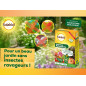 Traitement Insectes Polyvalent SOLABIOL - Lutte efficace contre insectes et acariens - 100ml