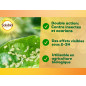 Tratamiento versátil de insectos SOLABIOL - Lucha eficaz contra insectos y ácaros - 100ml Tratamiento versátil de insectos SOLABIOL - Lucha eficaz contra insectos y ácaros - 100ml