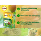 Anti-lumache e lumache - Scatola da 750 gr - Utilizzabile in Agricoltura Biologica