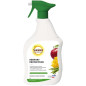 Estiércol de ortiga SOLABIOL líquido concentrado - insecticida, acaricida y fungicida natural - botella 1L Estiércol de ortiga SOLABIOL líquido concentrado - insecticida, acaricida y fungicida natural - botella 1L