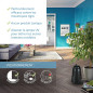 Trappola per zanzare da interno Biogents BG Home | Eliminazione naturale delle zanzare Trappola per zanzare da interno Biogents BG Home | Eliminazione naturale delle zanzare