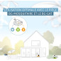 Trappola per zanzare da interno Biogents BG Home | Eliminazione naturale delle zanzare Trappola per zanzare da interno Biogents BG Home | Eliminazione naturale delle zanzare