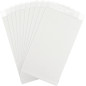 Set di 10 fogli adesivi a doppia faccia per la trappola per zanzare BG-GAT2 Set di 10 fogli adesivi a doppia faccia per la trappola per zanzare BG-GAT2