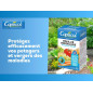 Solabiol BB20300 miscela bordolese, Case 300 G - Protezione efficace contro la peronospora Blister di pesca. Solabiol BB20300 miscela bordolese, Case 300 G - Protezione efficace contro la peronospora Blister di pesca.