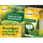 Solabiol Box borer con Bacillus Thuringiensis 15GRS Solabiol Box borer con Bacillus Thuringiensis 15GRS