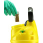 Solabiol Box borer con Bacillus Thuringiensis 15GRS Solabiol Box borer con Bacillus Thuringiensis 15GRS
