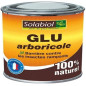 SOLABIOL Glu Arboricole - Protégez votre jardin des insectes rampants | Incolore, 150g SOLABIOL Glu Arboricole - Protégez votre jardin des insectes rampants | Incolore, 150g