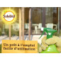 Solabiol Spruzzatore per afidi pronto all'uso 750ml | Soluzione rapida Solabiol Spruzzatore per afidi pronto all'uso 750ml | Soluzione rapida