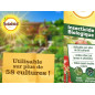 Solabiol Insecticide Biologique Action Choc 25 grs Solabiol Insecticide Biologique Action Choc 25 grs