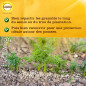 Solabiol SOSOL600 Soil Insects - 600 g Box Solabiol SOSOL600 Soil Insects - 600 g Box