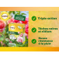 SOLABIOL SOTHIO400 - Behandlung von Rosenkrankheiten - 400 grs